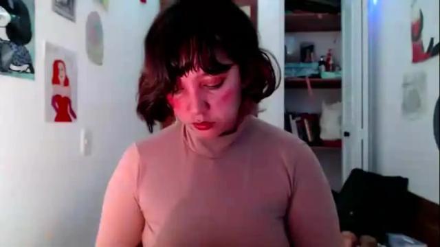 Image 7 of soynanabela Stream on Chaturbate on 13 days ago