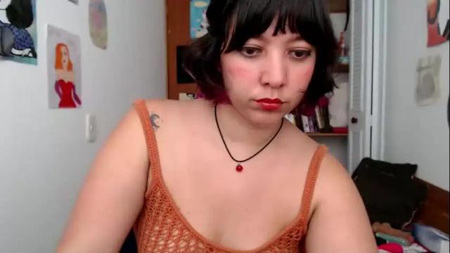 Image 2 of soynanabela Stream on Chaturbate on 12 days ago