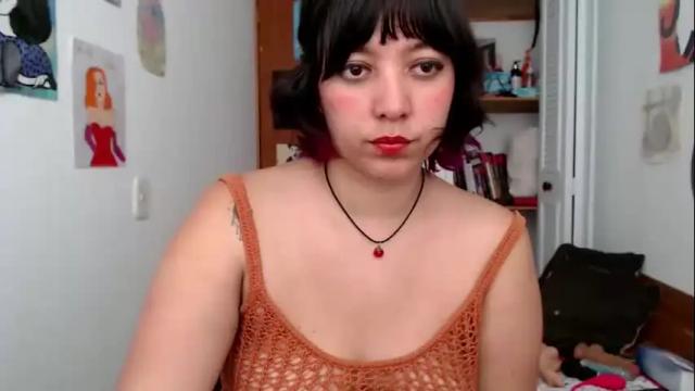 Image 3 of soynanabela Stream on Chaturbate on 12 days ago