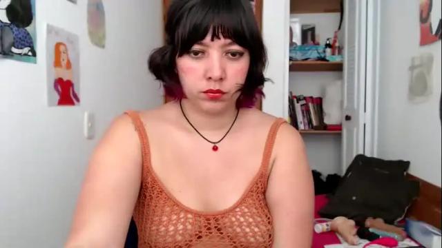 Image 4 of soynanabela Stream on Chaturbate on 12 days ago