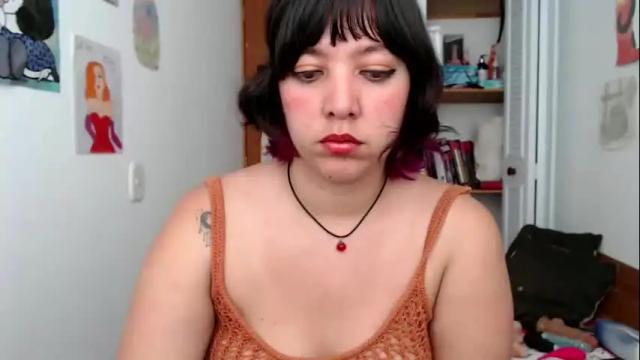 Image 8 of soynanabela Stream on Chaturbate on 12 days ago