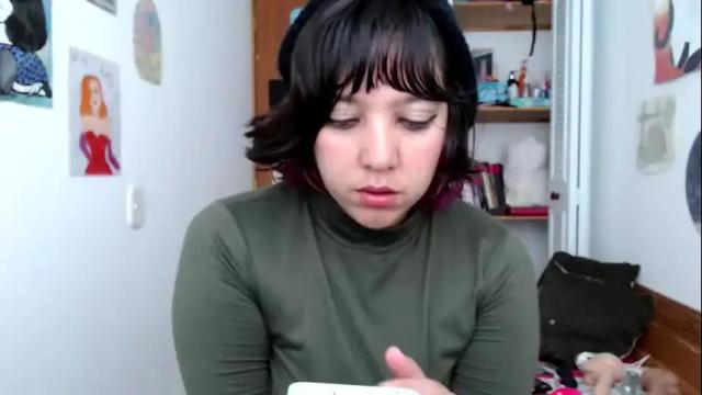Thumbnail 1, soynanabela's Stream at Chaturbate, 8 days ago