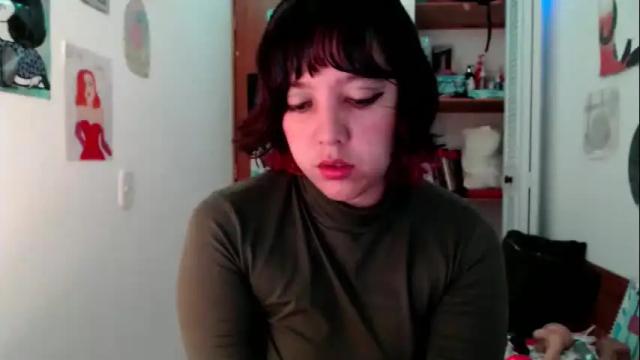 Image 10 of soynanabela Stream on Chaturbate on 9 days ago