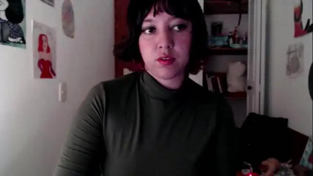 Image 12 of soynanabela Stream on Chaturbate on 9 days ago