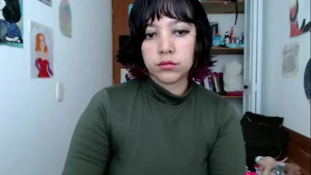 Image 2 of soynanabela Stream on Chaturbate on 9 days ago