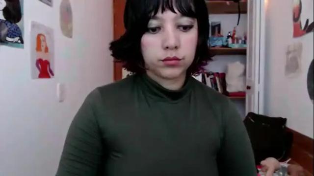 Image 3 of soynanabela Stream on Chaturbate on 9 days ago