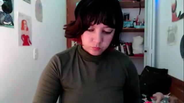 Thumbnail 2, soynanabela's Stream at Chaturbate, 8 days ago