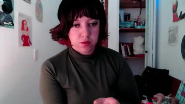 Image 6 of soynanabela Stream on Chaturbate on 9 days ago