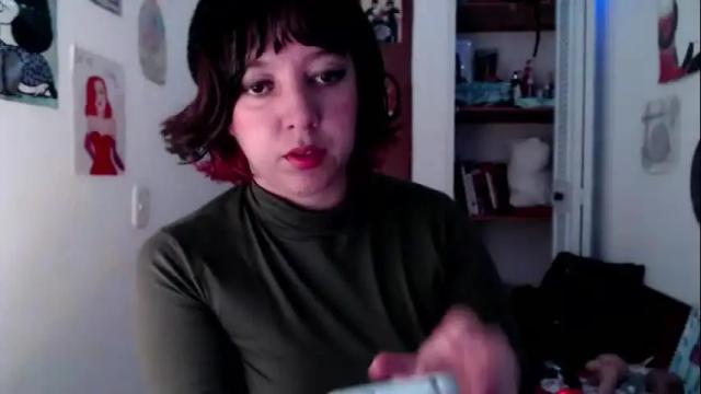 Image 8 of soynanabela Stream on Chaturbate on 9 days ago