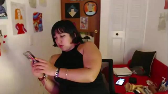 Thumbnail 1, soynanabela's Stream at Chaturbate, 2 months ago