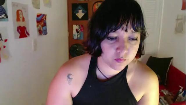 Image 12 of soynanabela Stream on Chaturbate on 2 months ago