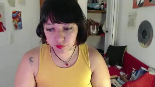 Image 11 of soynanabela Stream on Chaturbate on 2 months ago