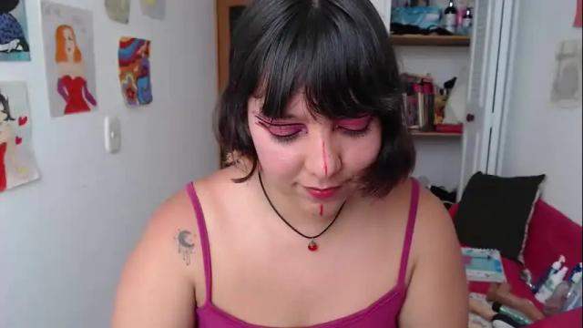 Image 10 of soynanabela Stream on Chaturbate on 2 months ago