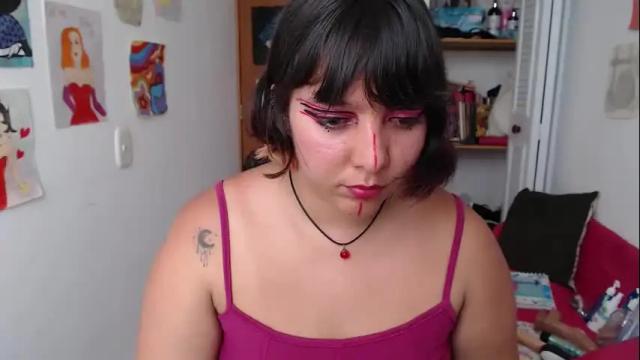 Image 11 of soynanabela Stream on Chaturbate on 2 months ago