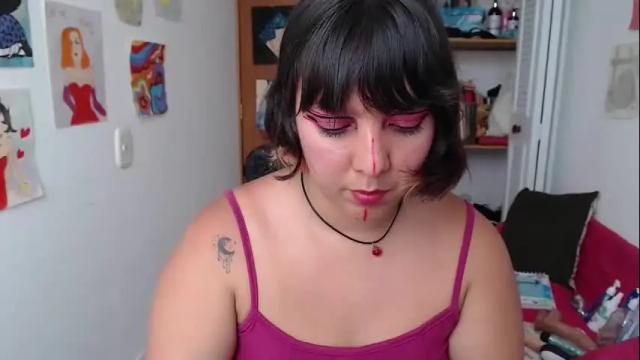 Image 12 of soynanabela Stream on Chaturbate on 2 months ago