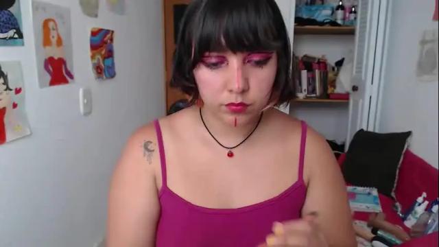 Image 2 of soynanabela Stream on Chaturbate on 2 months ago