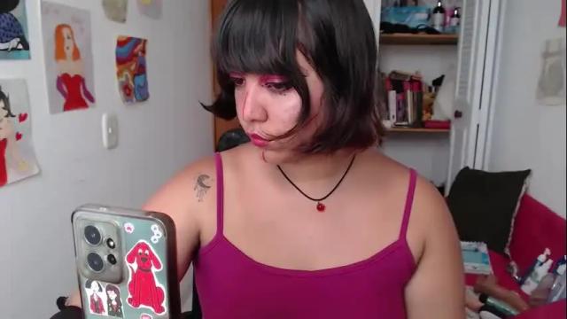 Image 4 of soynanabela Stream on Chaturbate on 2 months ago