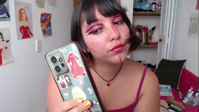 Thumbnail 2, soynanabela's Stream at Chaturbate, 2 months ago