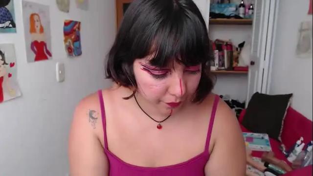 Image 6 of soynanabela Stream on Chaturbate on 2 months ago