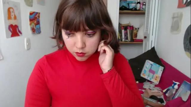 Image 4 of soynanabela Stream on Chaturbate on 2 months ago