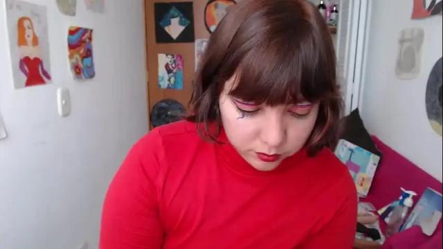 Thumbnail 2, soynanabela's Stream at Chaturbate, 2 months ago