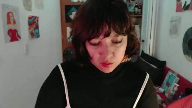 Thumbnail 2, soynanabela's Stream at Chaturbate, 1 month ago