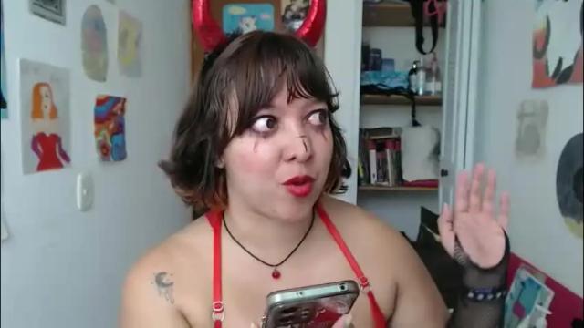 Image 11 of soynanabela Stream on Chaturbate on 1 month ago