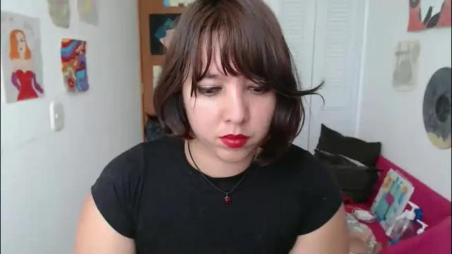 Thumbnail 3, soynanabela's Stream at Chaturbate, 1 month ago