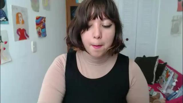 Thumbnail 1, soynanabela's Stream at Chaturbate, 27 days ago