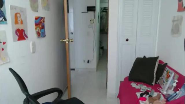 Image 12 of soynanabela Stream on Chaturbate on 27 days ago