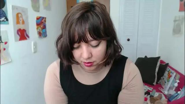 Image 3 of soynanabela Stream on Chaturbate on 27 days ago