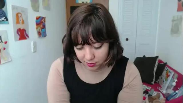 Image 4 of soynanabela Stream on Chaturbate on 27 days ago