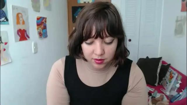 Thumbnail 2, soynanabela's Stream at Chaturbate, 27 days ago