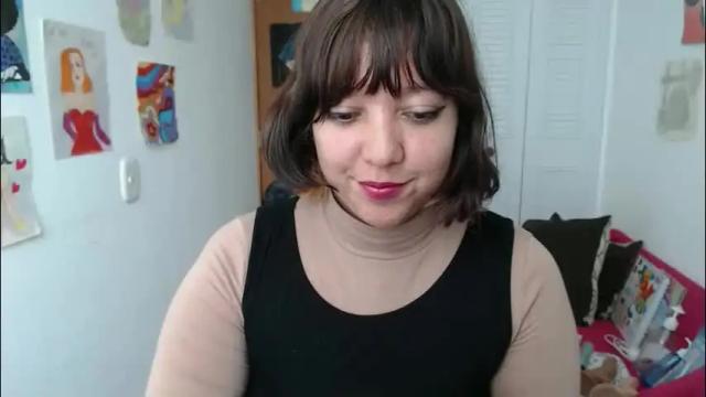 Image 6 of soynanabela Stream on Chaturbate on 27 days ago