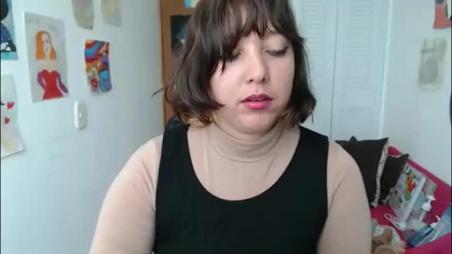 Image 8 of soynanabela Stream on Chaturbate on 27 days ago