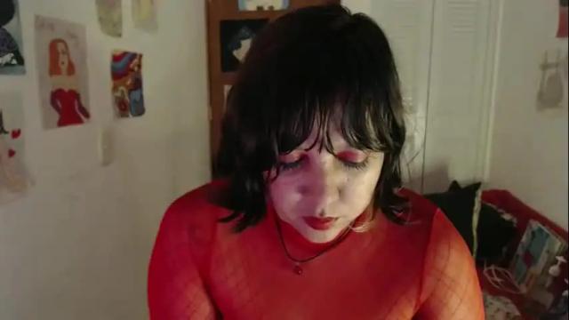 Thumbnail 1, soynanabela's Stream at Chaturbate, 22 days ago