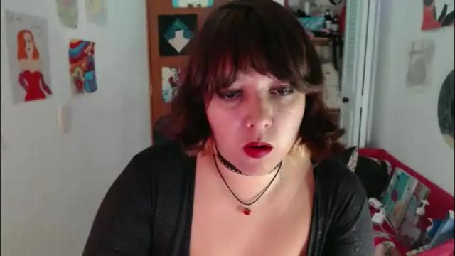 Thumbnail 1, soynanabela's Stream at Chaturbate, 20 days ago