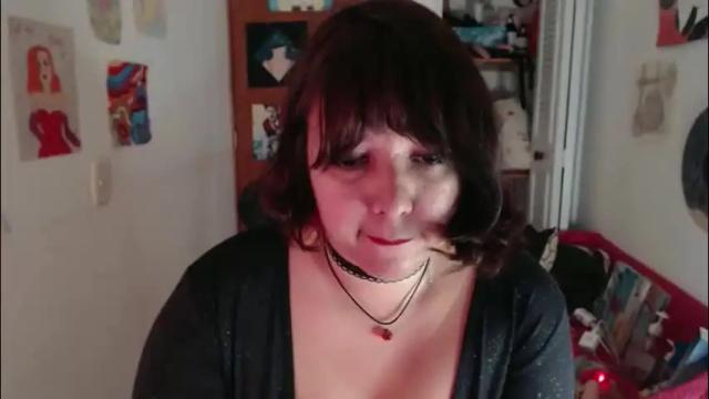 Image 4 of soynanabela Stream on Chaturbate on 21 days ago