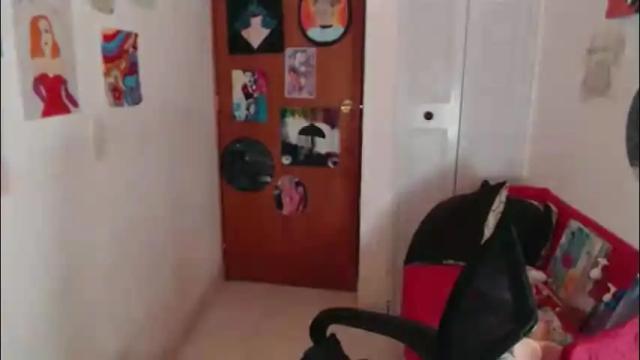 Thumbnail 2, soynanabela's Stream at Chaturbate, 19 days ago