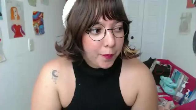 Image 11 of soynanabela Stream on Chaturbate on 16 days ago