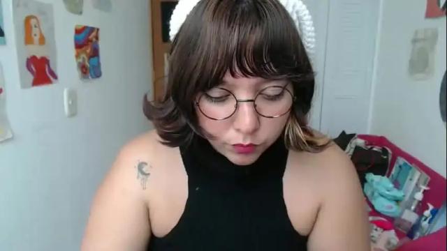 Image 7 of soynanabela Stream on Chaturbate on 16 days ago