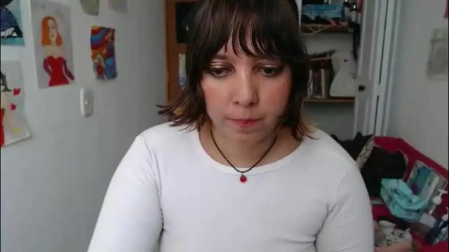 Image 3 of soynanabela Stream on Chaturbate on 14 days ago