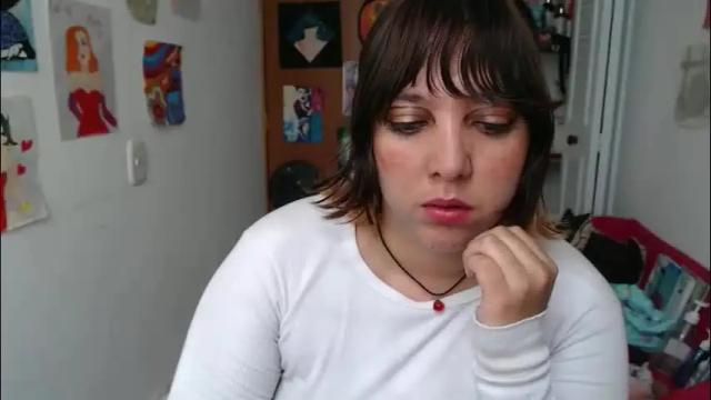 Image 7 of soynanabela Stream on Chaturbate on 14 days ago