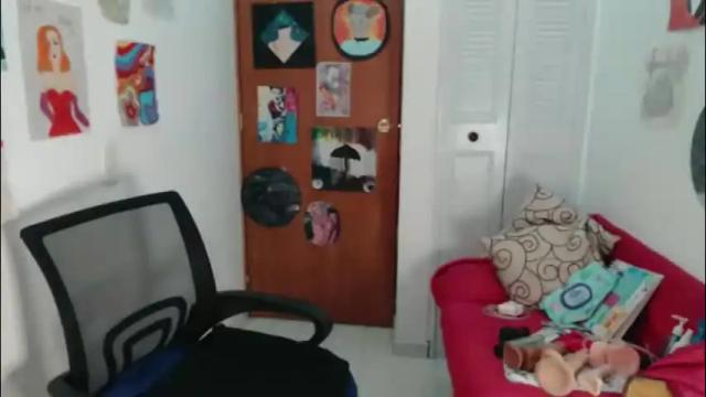 Image 6 of soynanabela Stream on Chaturbate on 9 days ago