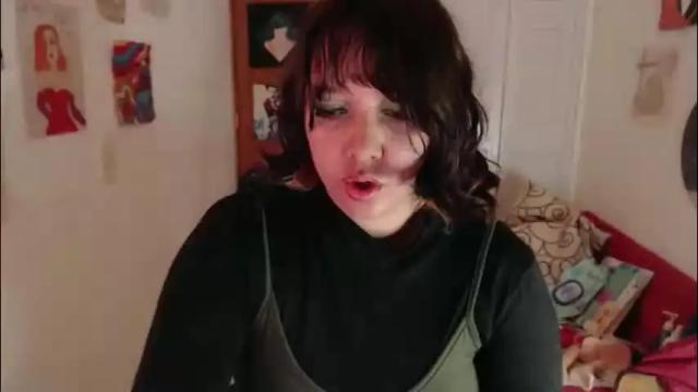 Thumbnail 3, soynanabela's Stream at Chaturbate, 9 days ago