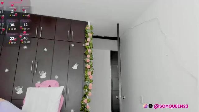 Image 11 of soyqeen Stream on Chaturbate on 1 month ago