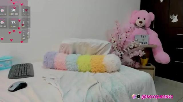 Image 11 of soyqeen Stream on Chaturbate on 1 month ago