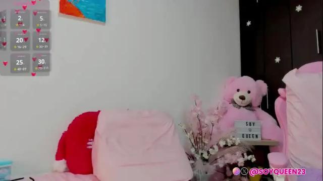 Image 11 of soyqeen Stream on Chaturbate on 1 month ago