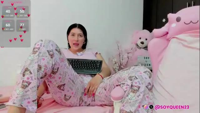 Image 11 of soyqeen Stream on Chaturbate on 1 month ago