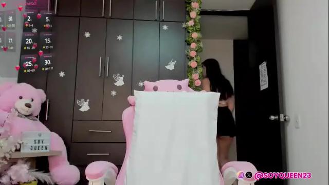 Image 10 of soyqeen Stream on Chaturbate on 24 days ago